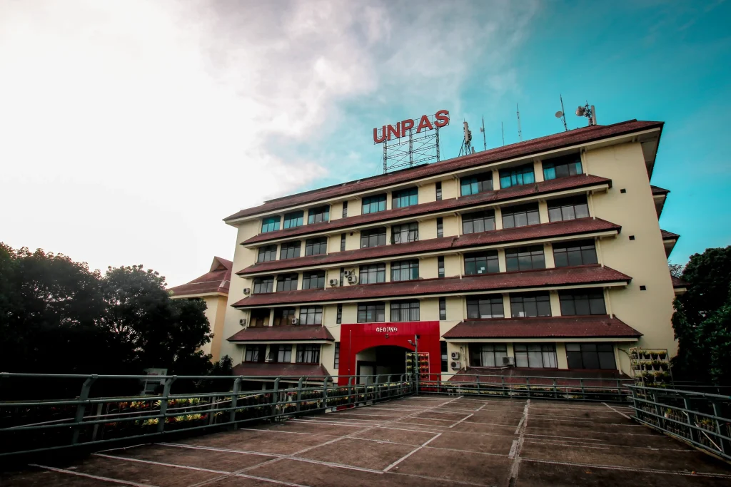 Universitas Terbaik di Bandung